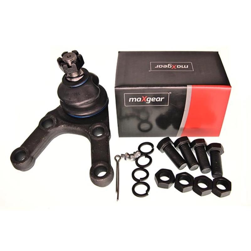 Rotule de suspension MAXGEAR 72-1581 - Visuel 2