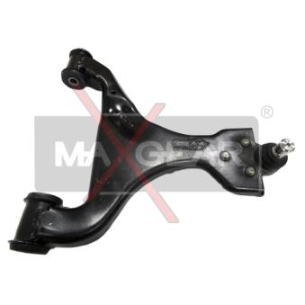 Triangle ou bras de suspension (train avant) MAXGEAR OEM A6393300510 Triangle ou bras de suspension (train avant) MAXGEAR OEM A6393300510