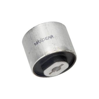 Silent bloc de suspension (train arrière) MAXGEAR OEM 31277893 Silent bloc de suspension (train arrière) MAXGEAR OEM 31277893