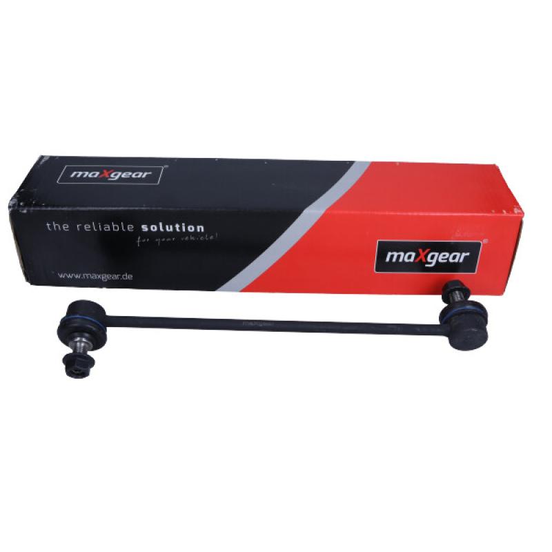 Entretoise/tige, stabilisateur MAXGEAR 72-2053 - Visuel 1