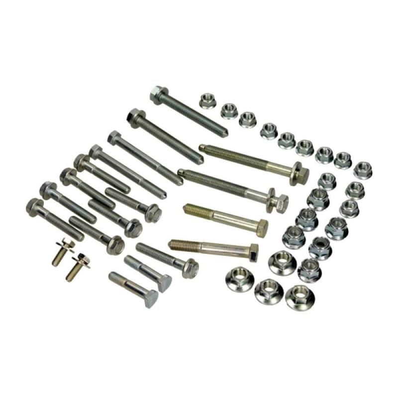 Jeu de bras, suspension de roue MAXGEAR 72-2215 - Visuel 2