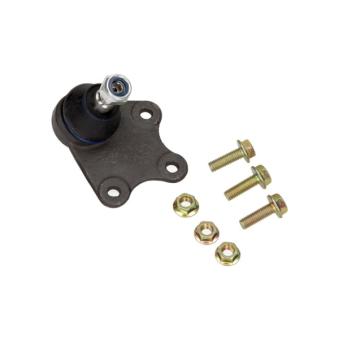 Rotule de suspension avant gauche MAXGEAR OEM 5Z0407365C