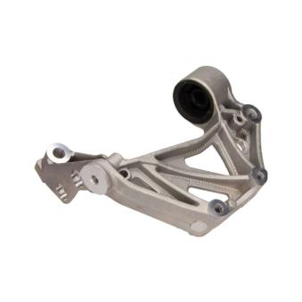 Fusée d'essieu, suspension de roue avant gauche MAXGEAR [72-2387]