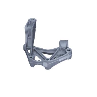 Fusée d'essieu, suspension de roue avant droit MAXGEAR OEM 6Q0199294J