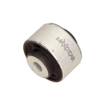 Silent bloc de suspension (train avant) MAXGEAR OEM 8D0407515C
