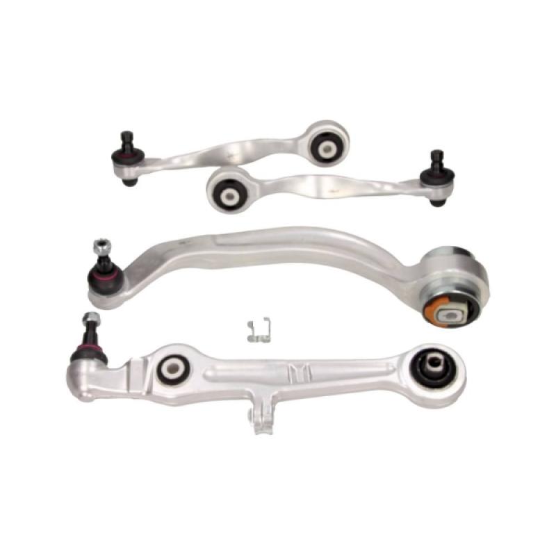 Jeu de bras, suspension de roue MAXGEAR 72-2513 - Visuel 2