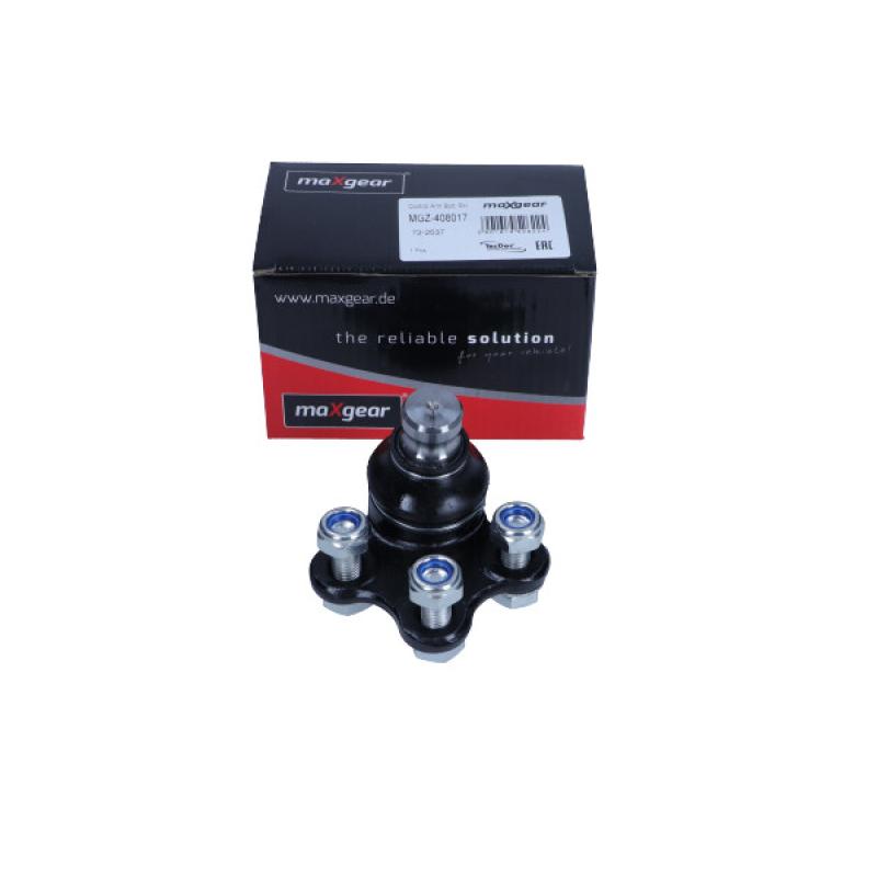 Rotule de suspension MAXGEAR 72-2537 - Visuel 2