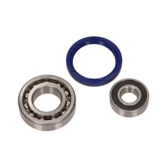 Coussinet, fusée d'essieu MAXGEAR [72-2631]