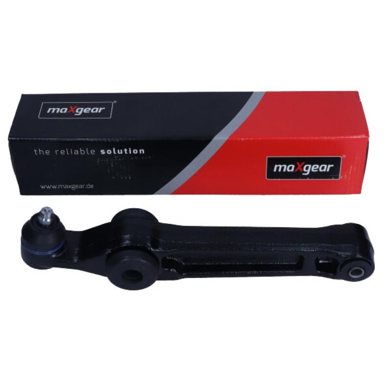 Triangle ou bras de suspension (train avant) MAXGEAR 72-2840 - Visuel 2