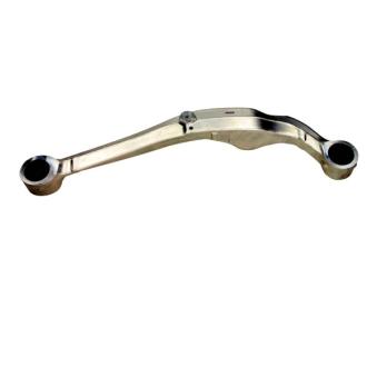 Bras de liaison, suspension de roue arrière droit MAXGEAR OEM 55120JD000