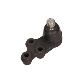 Rotule de suspension avant gauche MAXGEAR OEM 4454121002