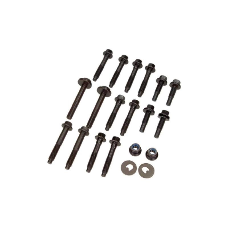 Jeu de bras, suspension de roue MAXGEAR 72-2986 - Visuel 2