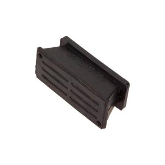 Plaque d'usure, ressort à lames MAXGEAR OEM a9013221519