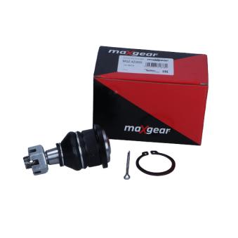 Rotule de suspension MAXGEAR 72-3615