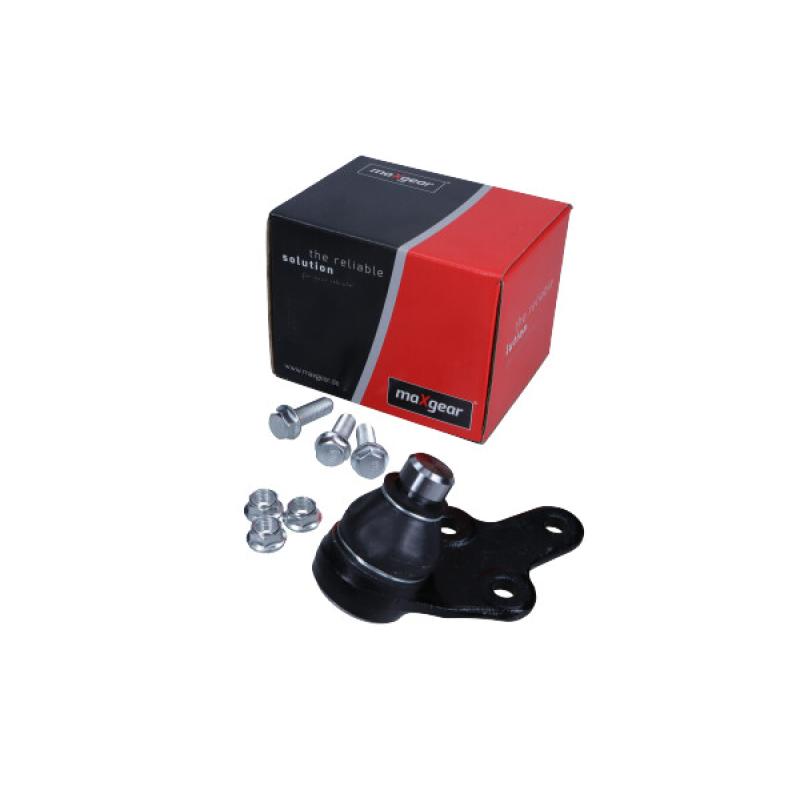 Rotule de suspension avant gauche MAXGEAR 72-3618 - Visuel 2
