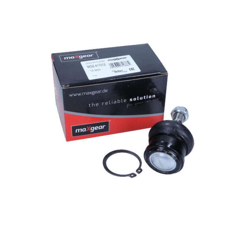Rotule de suspension MAXGEAR 72-3623 - Visuel 2
