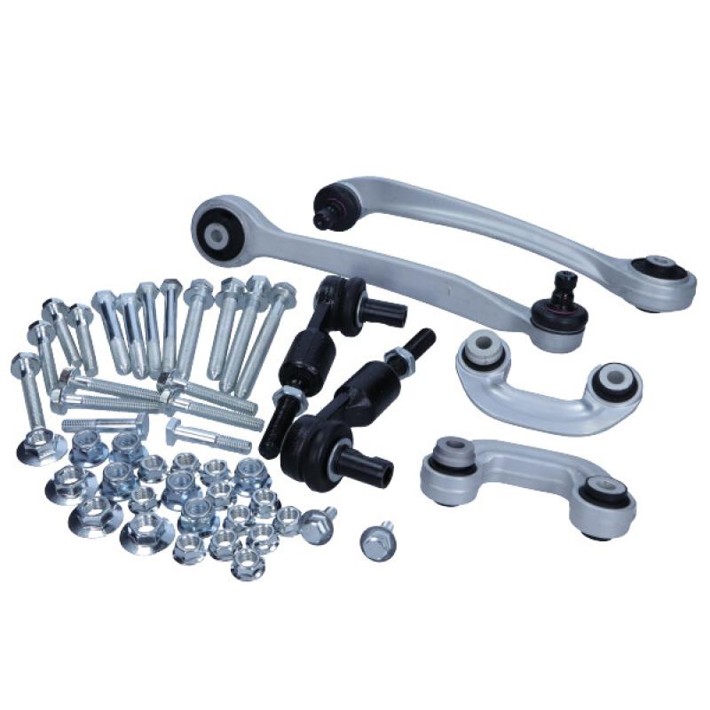 Jeu de bras, suspension de roue MAXGEAR 72-3659 - Visuel 1
