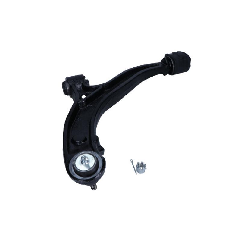 Triangle ou bras de suspension (train avant) MAXGEAR 72-3693 - Visuel 1