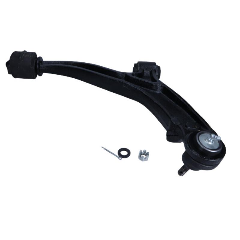 Triangle ou bras de suspension (train avant) MAXGEAR 72-3694 - Visuel 1