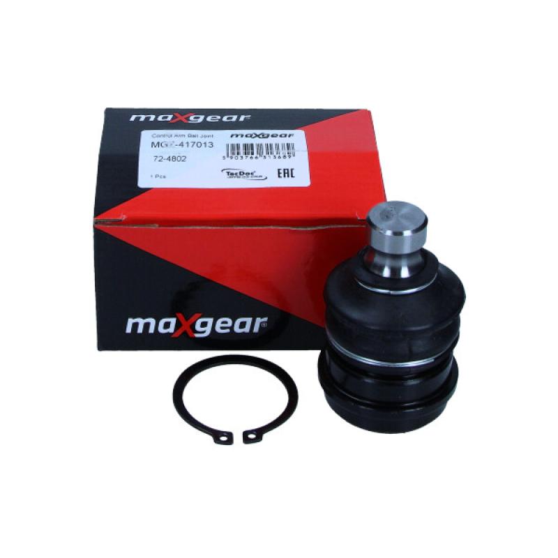 Rotule de suspension MAXGEAR 72-4802 - Visuel 2