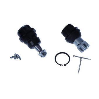 Rotule de suspension MAXGEAR OEM 5012432AA