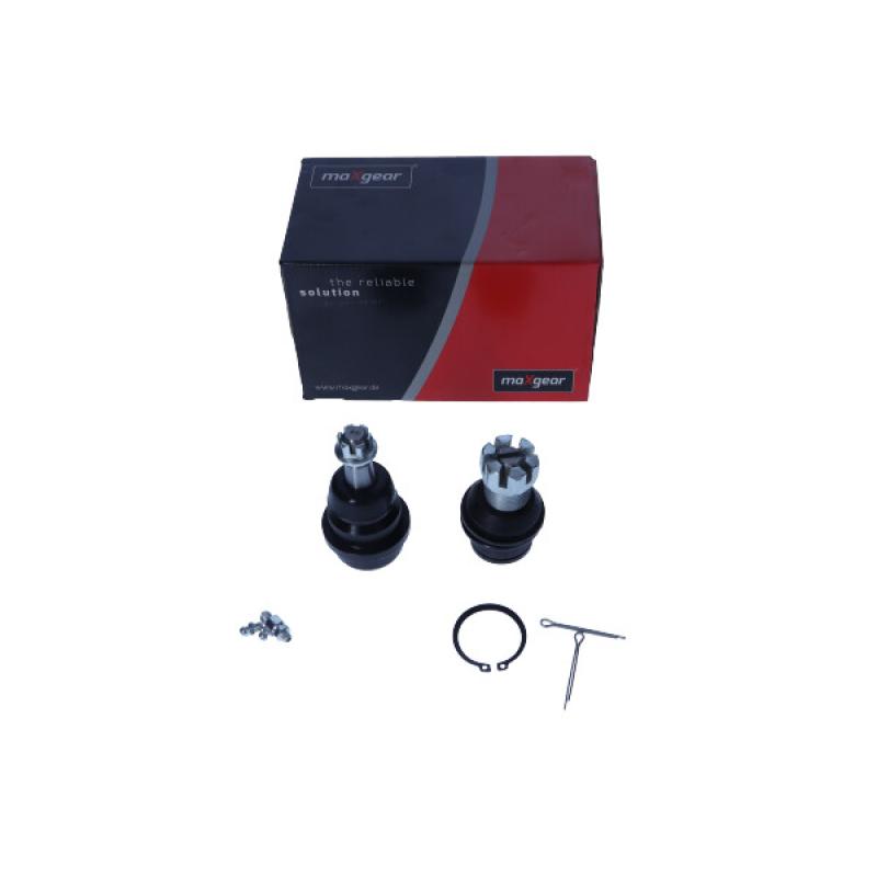 Rotule de suspension MAXGEAR 72-4803 - Visuel 2