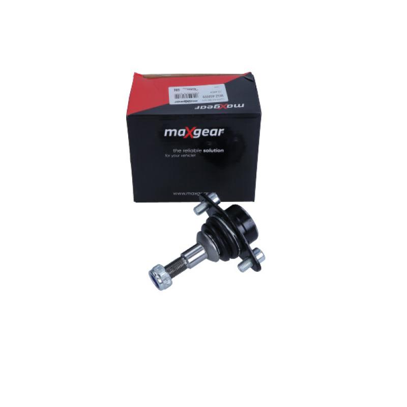 Rotule de suspension MAXGEAR 72-4804 - Visuel 2