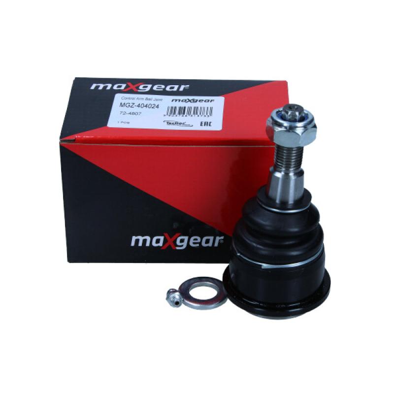 Rotule de suspension MAXGEAR 72-4807 - Visuel 2