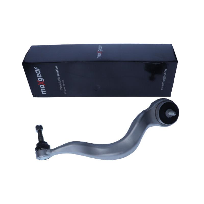 Triangle ou bras de suspension (train avant) MAXGEAR 72-5257 - Visuel 2