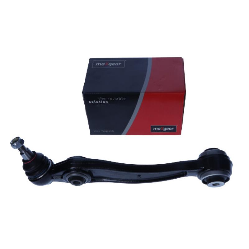 Triangle ou bras de suspension (train avant) MAXGEAR 72-5269 - Visuel 1