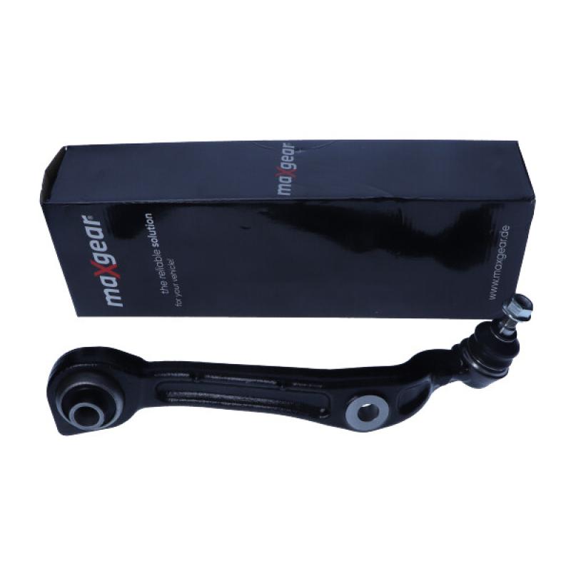 Triangle ou bras de suspension (train avant) MAXGEAR 72-5280 - Visuel 2