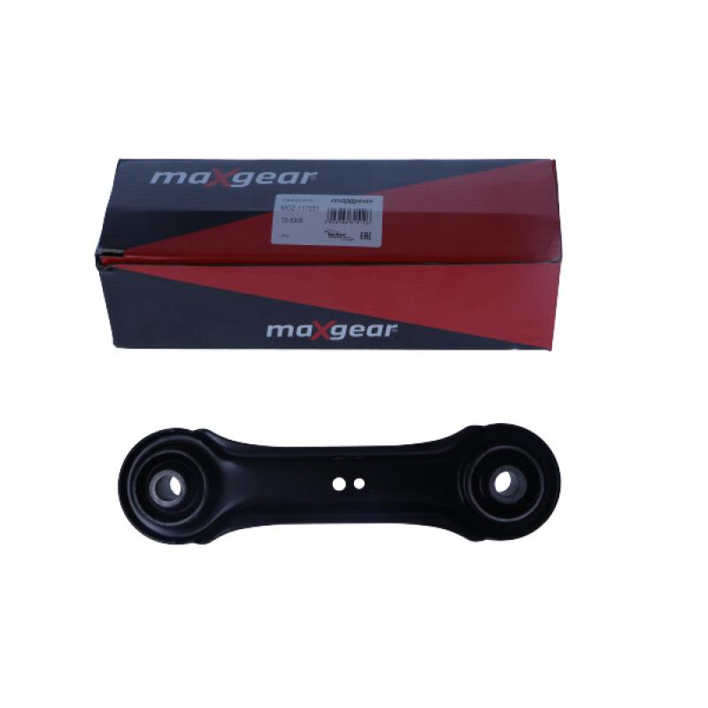 Biellette de barre stabilisatrice MAXGEAR 72-5308 - Visuel 1