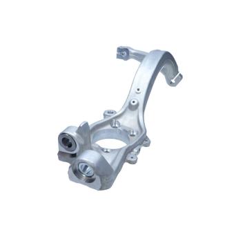 Fusée d'essieu, suspension de roue avant gauche MAXGEAR [72-5373]