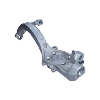 Fusée d'essieu, suspension de roue avant droit MAXGEAR [72-5374]