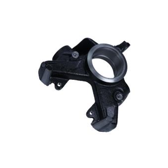 Fusée d'essieu, suspension de roue avant gauche MAXGEAR OEM 6Q0407255AC