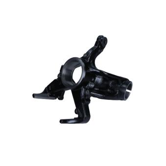 Fusée d'essieu, suspension de roue avant droit MAXGEAR OEM 6Q0407256AP