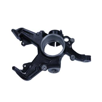 Fusée d'essieu, suspension de roue avant gauche MAXGEAR OEM 1J0407255AJ