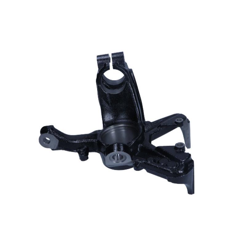 Fusée d'essieu, suspension de roue avant gauche MAXGEAR 72-5377 - Visuel 1