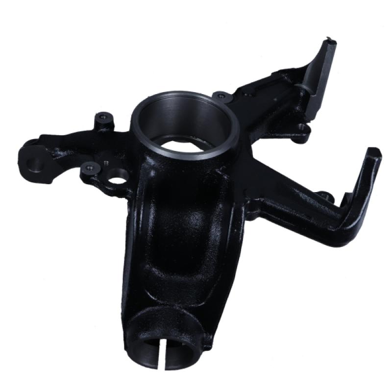 Fusée d'essieu, suspension de roue avant gauche MAXGEAR 72-5377 - Visuel 2