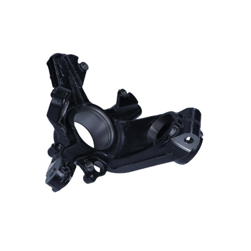 Fusée d'essieu, suspension de roue avant droit MAXGEAR 72-5378 - Visuel 1