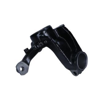 Fusée d'essieu, suspension de roue avant gauche MAXGEAR OEM 1J0407255AH