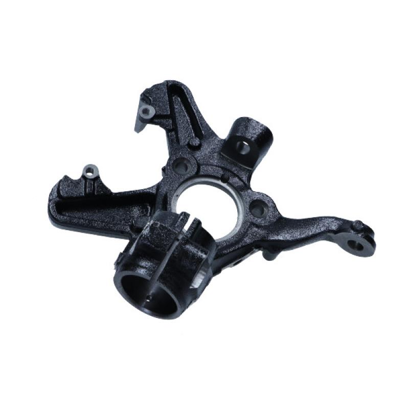 Fusée d'essieu, suspension de roue avant gauche MAXGEAR 72-5381 - Visuel 1