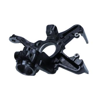 Fusée d'essieu, suspension de roue avant droit MAXGEAR OEM 1K0407256T