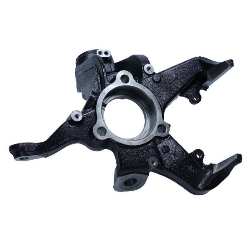 Fusée d'essieu, suspension de roue avant droit MAXGEAR 72-5382 - Visuel 1