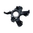 MAXGEAR 72-5386 - Fusée d'essieu, suspension de roue avant droit