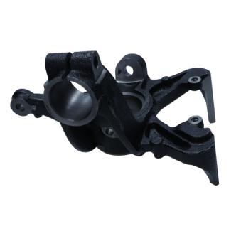 Fusée d'essieu, suspension de roue avant droit MAXGEAR [72-5392]