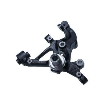 Fusée d'essieu, suspension de roue arrière gauche MAXGEAR OEM 5Q0505435F