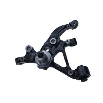 Fusée d'essieu, suspension de roue arrière droit MAXGEAR OEM 5Q0505436F