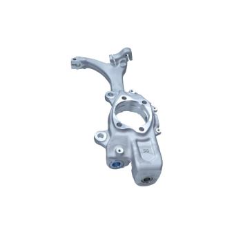 Fusée d'essieu, suspension de roue avant droit MAXGEAR OEM 8E0407254