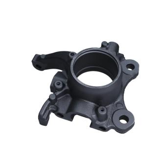 Fusée d'essieu, suspension de roue avant droit MAXGEAR 72-5406